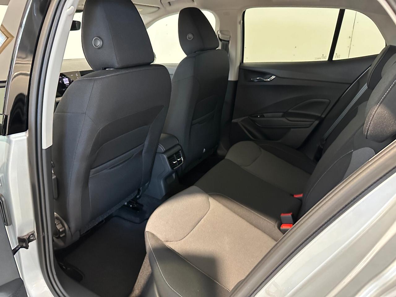 Skoda Fabia 1.0 TSI EVO 95 CV Selection - 2024