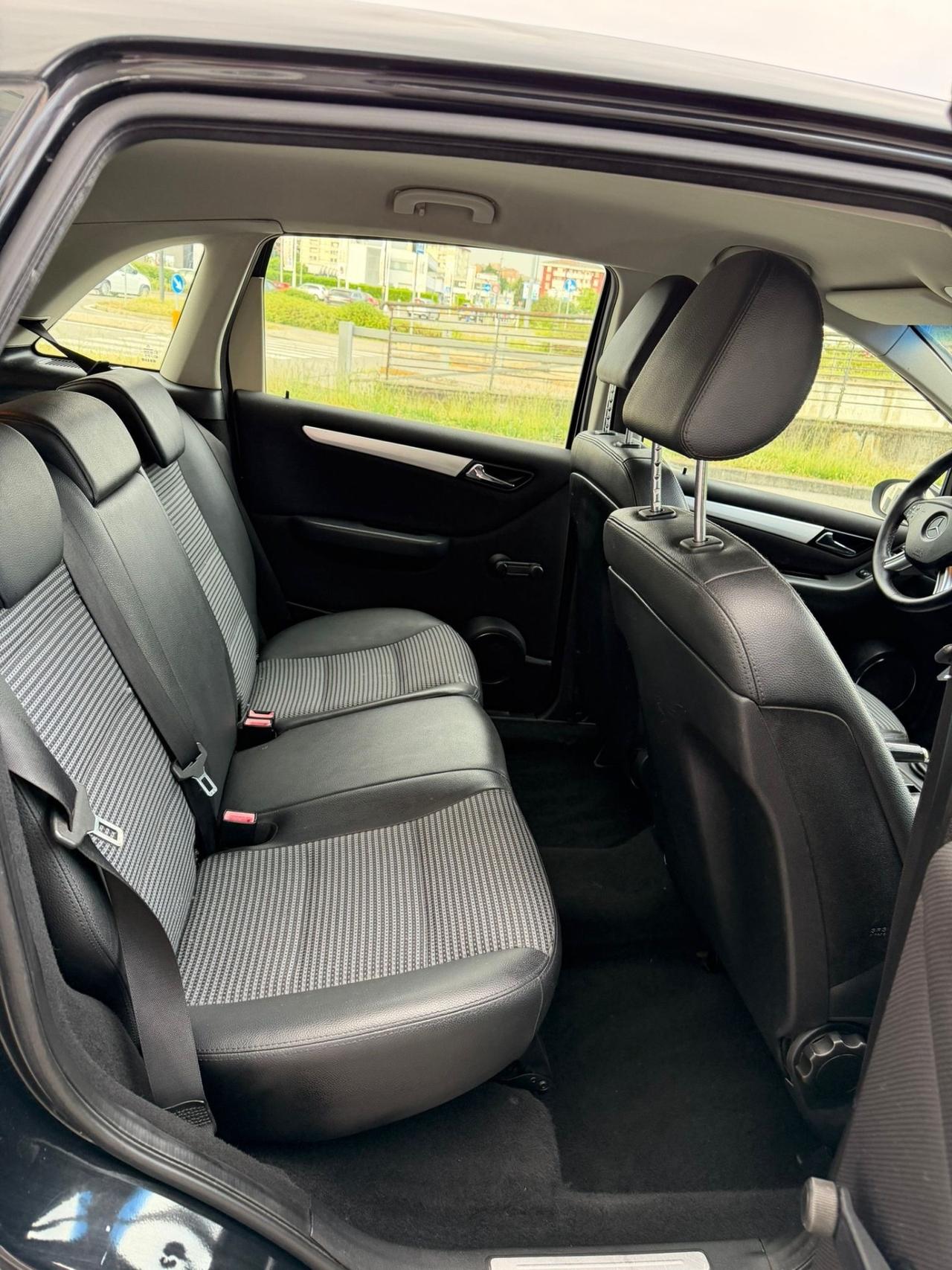 Mercedes-benz B 180 CDI Sport