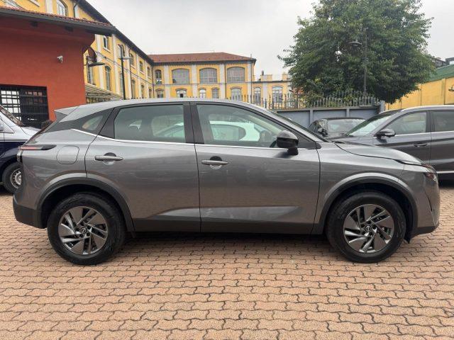 NISSAN Qashqai MHEV 158 CV Xtronic Acenta