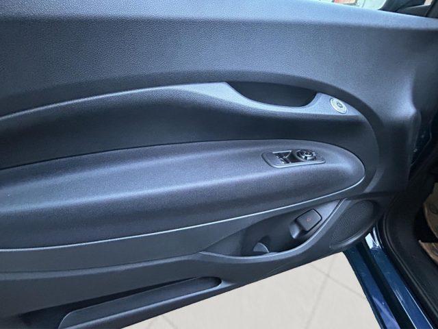 FIAT 500 Berlina Hybrid Torino