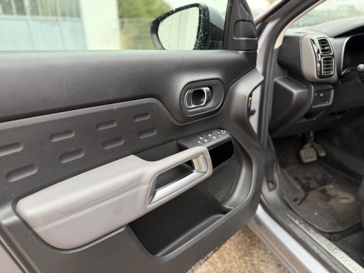 Citroen C5 Aircross BlueHDi 130 S&S EAT8 Shine