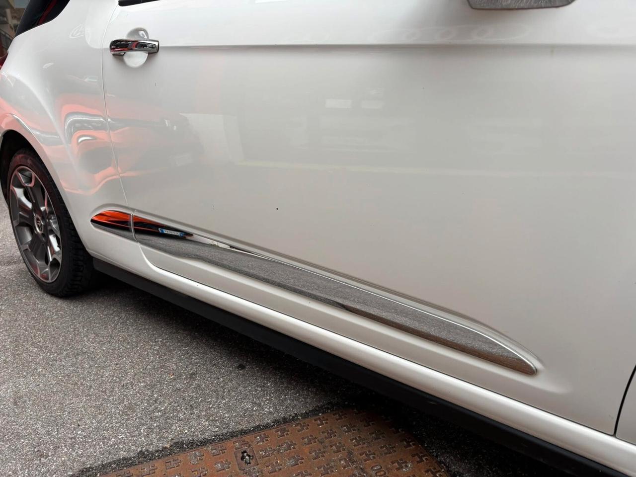 Ds DS3 3 1.6 e-HDi 90 So Chic NEOPATENTATI