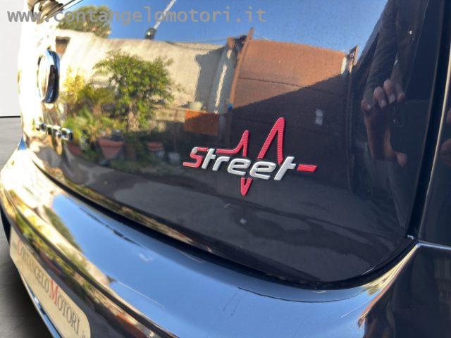 FIAT Punto 1.3 MJT II 75 CV 5 porte Street