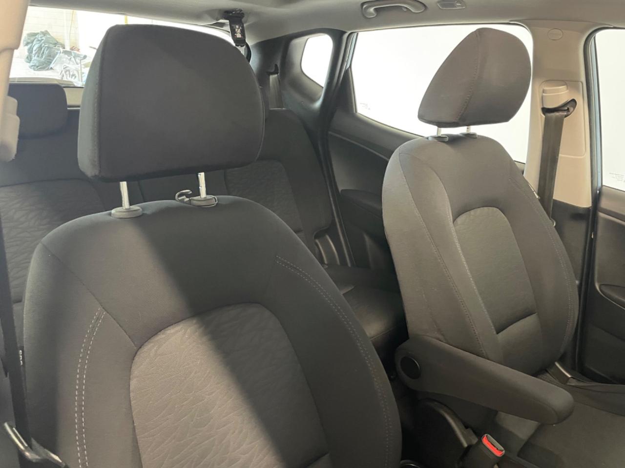 Hyundai iX20 1.6 125 CV Style Automatica Tetto apribile