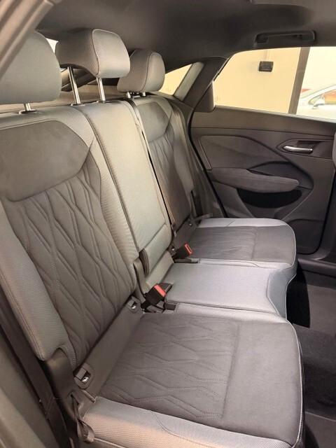 Audi Q3 Sportback Black line 35 TDI S-tronic NEW MODEL
