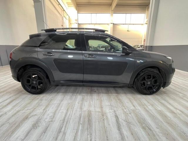 Citroen C4 Cactus BlueHDi 100 S&S ETG6 Shine