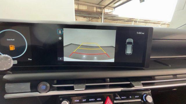 HYUNDAI Tucson 1.6 CRDI 48V DCT Business #VARI COLORI