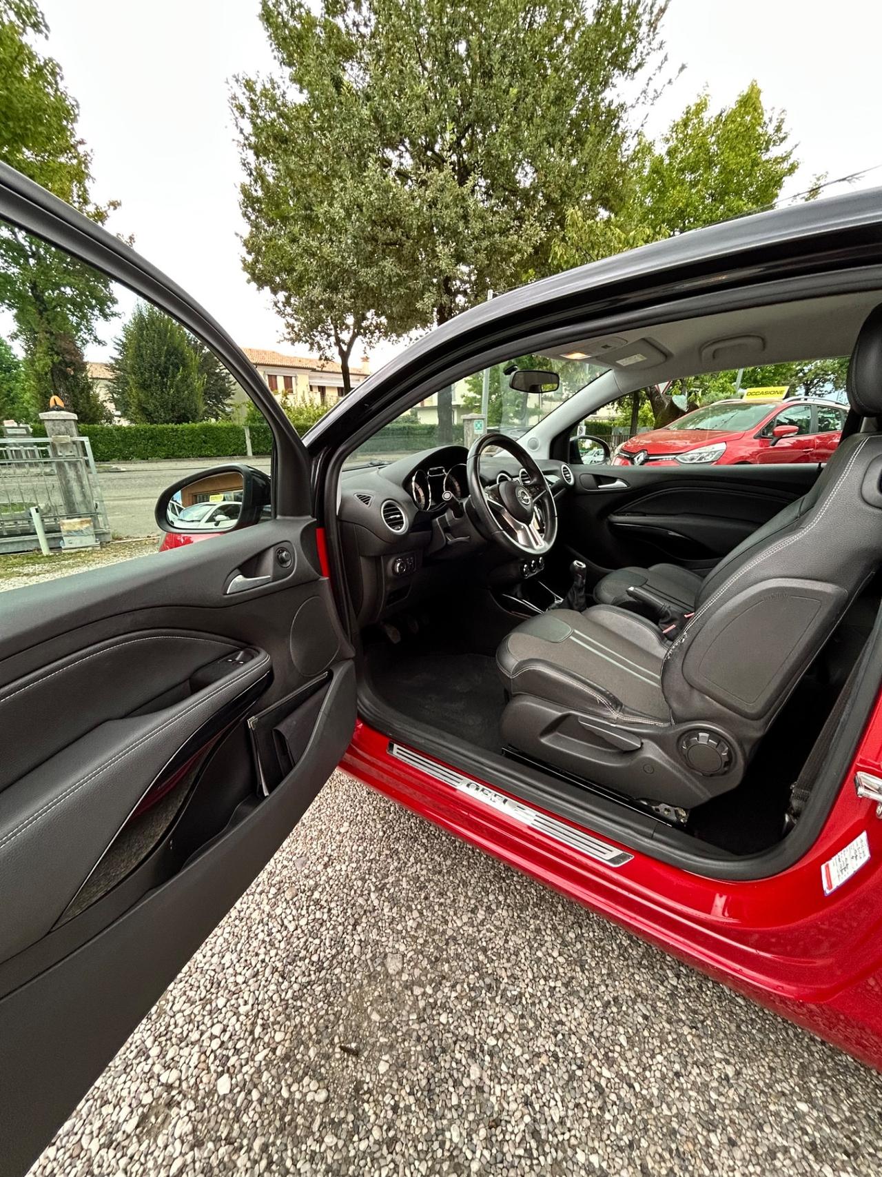 Opel Adam 1.2 70 CV
