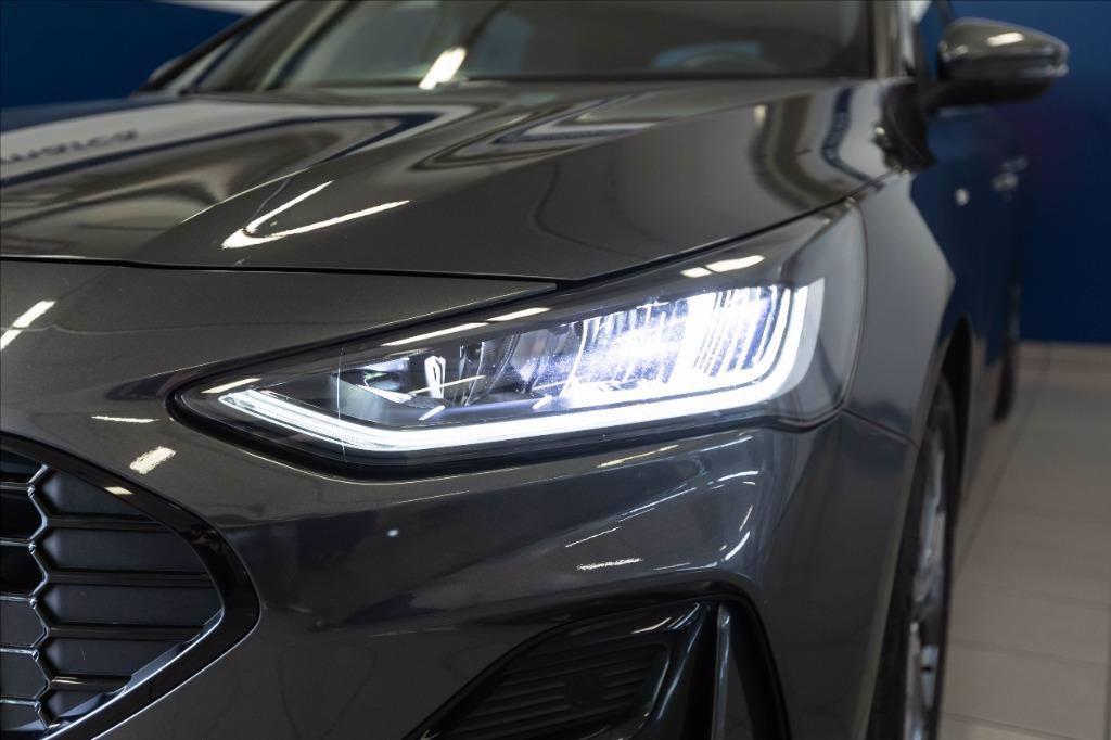 FORD Focus 1.0 ecoboost h ST-Line Design 125cv del 2022