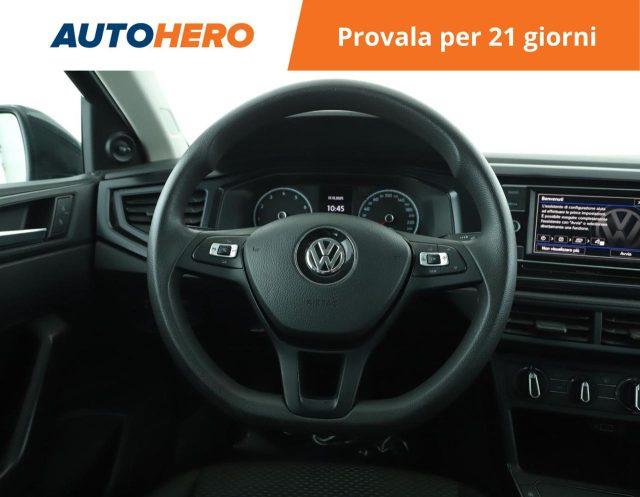 VOLKSWAGEN Polo 1.0 EVO 5p. Trendline BlueMotion Technology