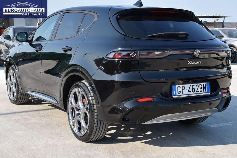 Alfa Romeo Tonale 1.6 Diesel 130cv TCT6 Ti