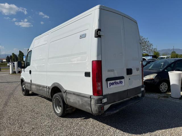 IVECO Daily 35C12 2.3 Hpi TDI PM-TA Furg.