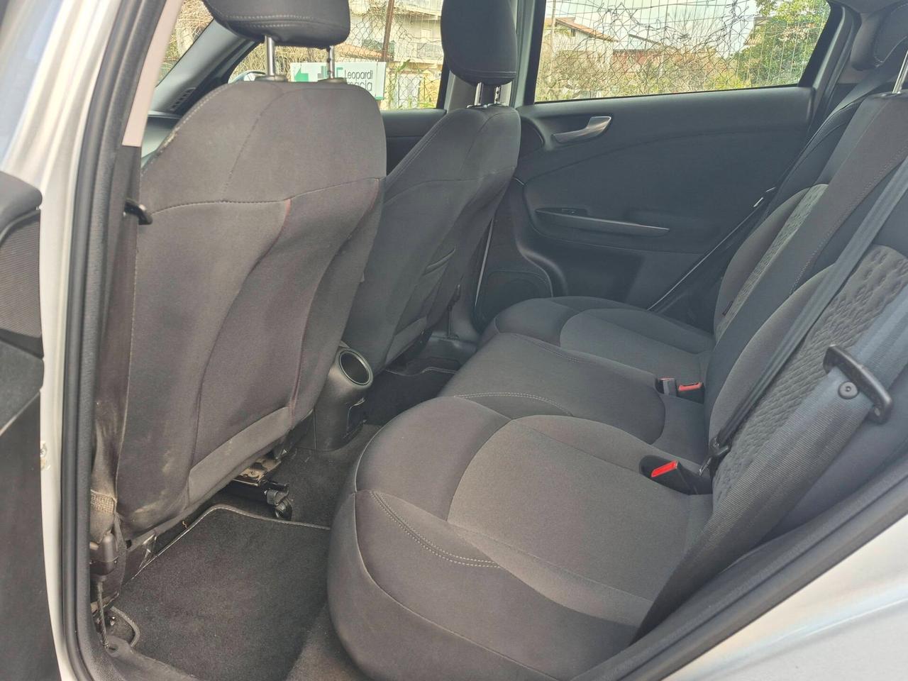 Alfa Romeo Giulietta 1.6 JTDm-2 105 CV Progression