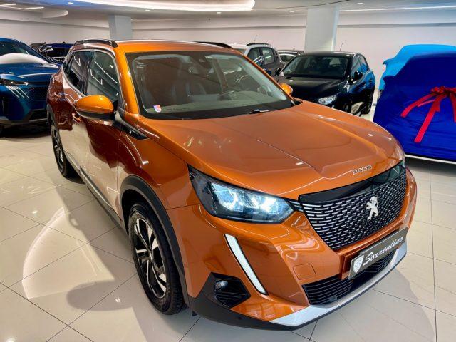 PEUGEOT 2008 BlueHDi 100 S&S Allure NEOPATENTATI