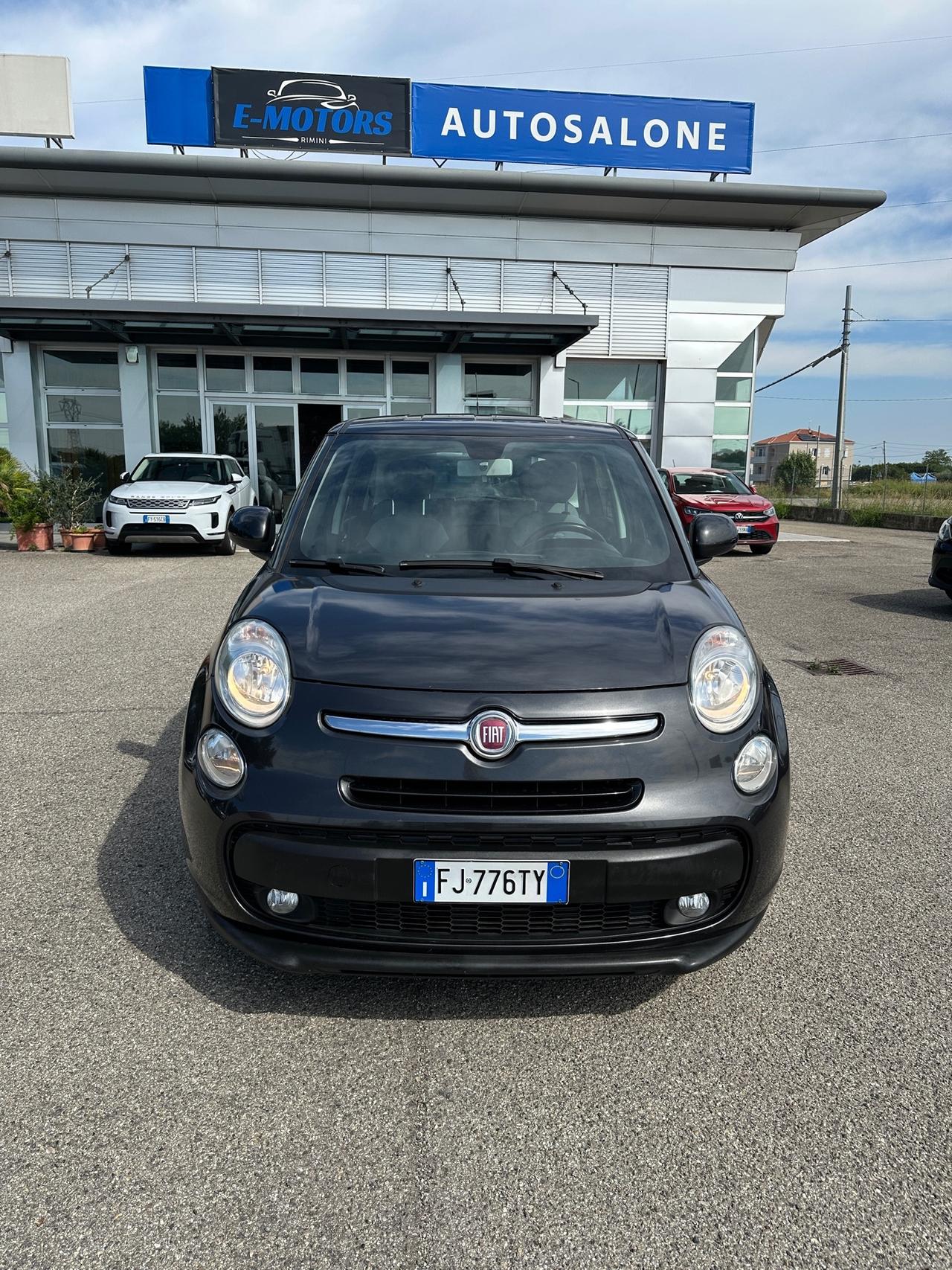 Fiat 500L 1.3 Multijet 95 CV Lounge - 2017
