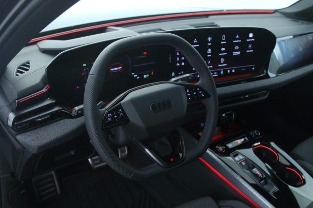 AUDI A5 Avant TDI quattro Stronic mHEV+ S Line edition ONE