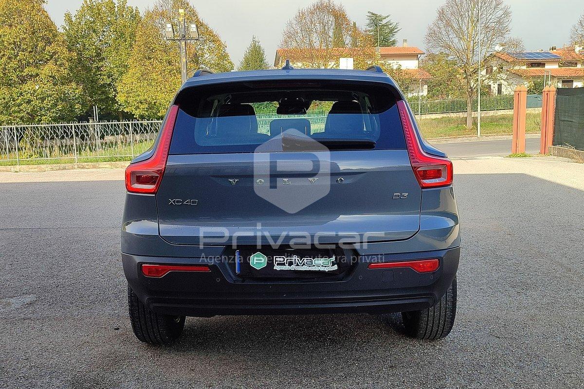 VOLVO XC40 D3 Geartronic Business Plus