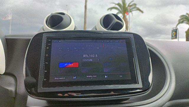 SMART ForFour 60 1.0 Youngster Italiana n°12