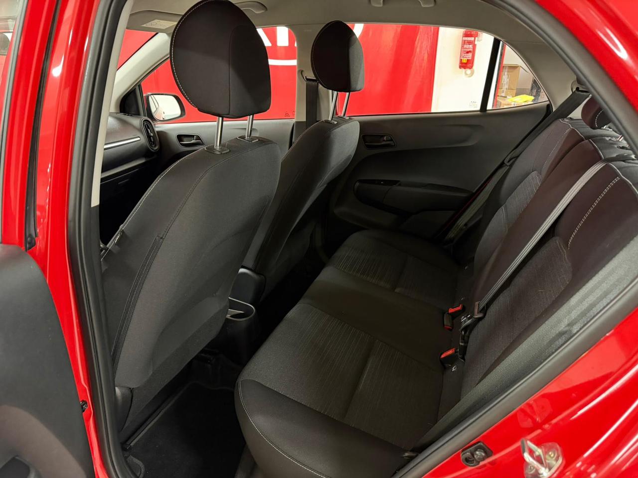 KIA Picanto III 2021 - Picanto 1.0 dpi Urban Techno&Design Pack