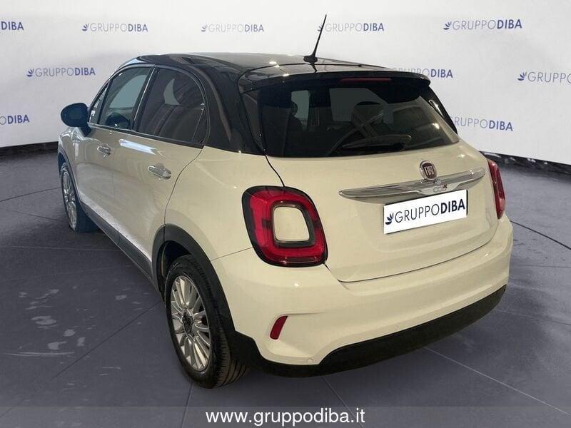 FIAT 500X 2018 Diesel 1.3 mjt Connect 95cv