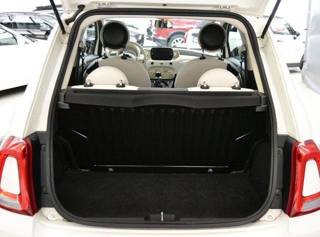 FIAT 500 1.2 EasyPower Lounge Ok Neopatentati **