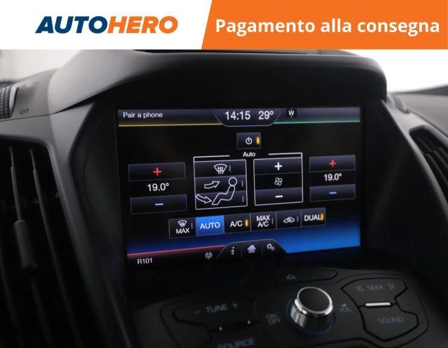 FORD Kuga 1.5 EcoBoost 120 CV S&S 2WD Plus