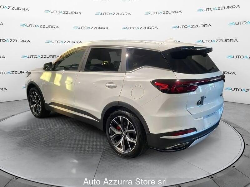 DR AUTOMOBILES dr 6.0 1.6 T-GDI DCT Bi-Fuel GPL *PRONTA CONSEGNA, -2.000€ DI EXTRA*
