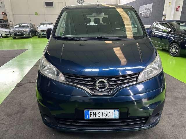 Nissan Evalia 1.5 dci N-Tec 110cv 7 POSTI