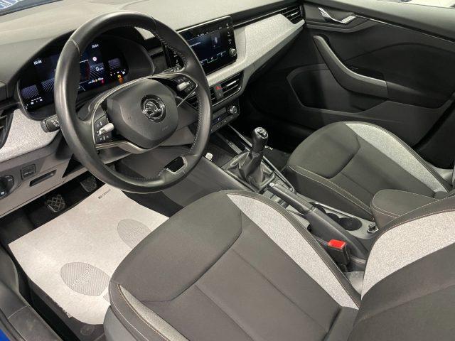 SKODA Kamiq 1.0 TSI 95 CV Ambition