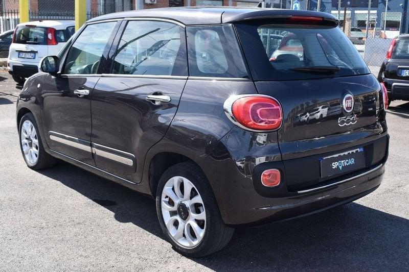 FIAT 500L 1.6 MultiJet Pop Star 105cv S/S