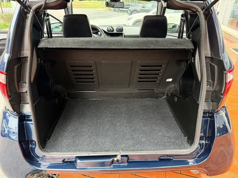 Aixam City City Premium Emotion