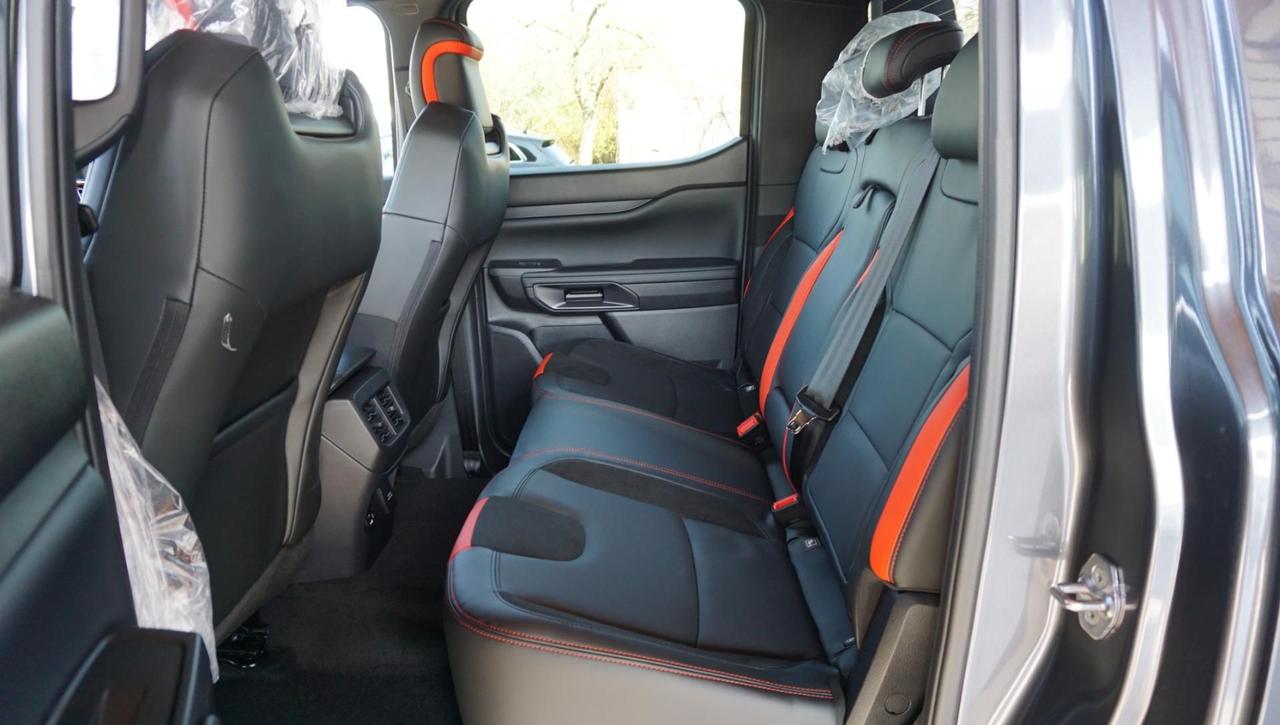 Ford Ranger Raptor 2.0 Ecoblue 4WD DC 5 posti