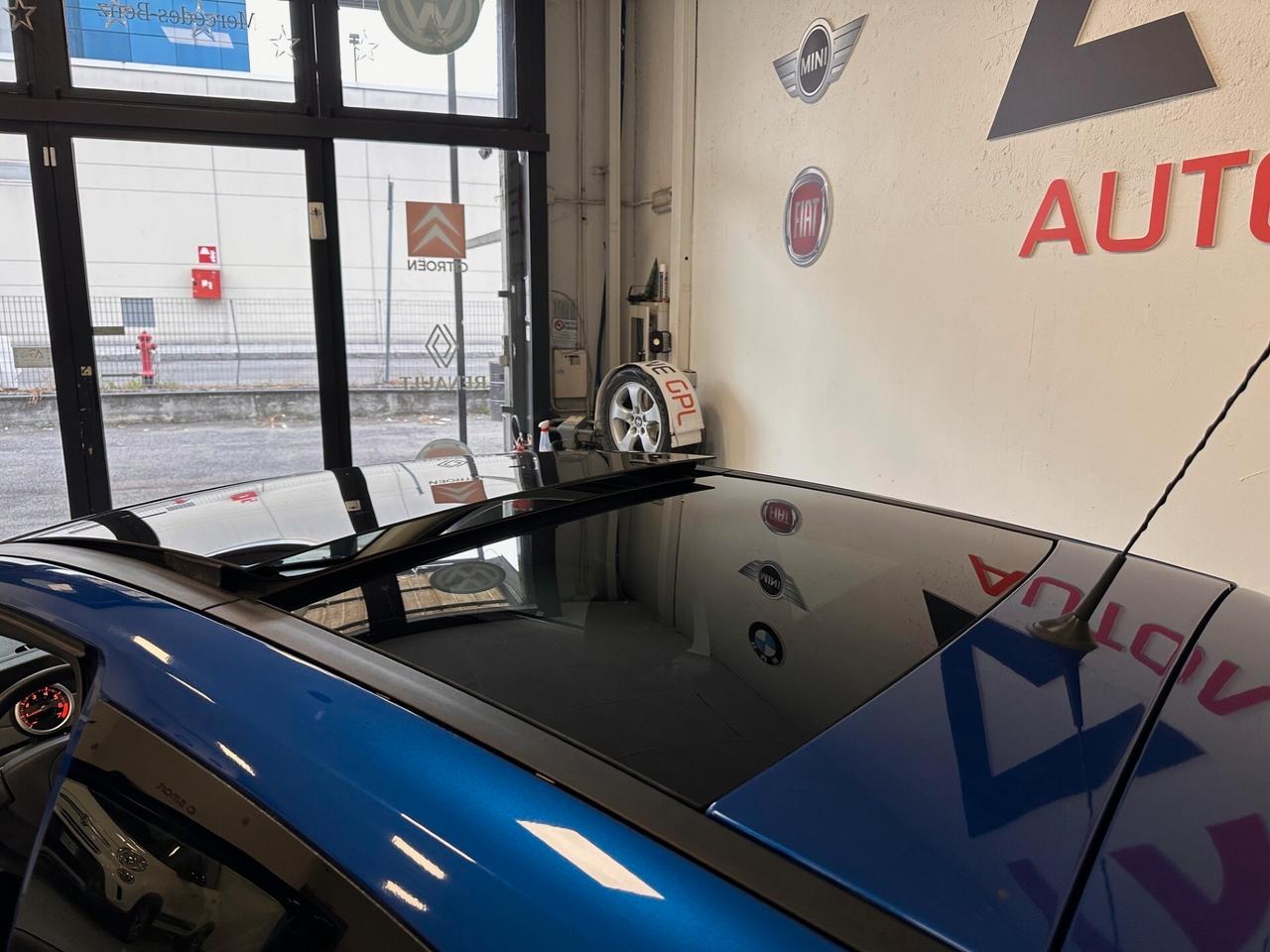 RENAULT TWINGO 1.2 BENZINA AUTOMATICA