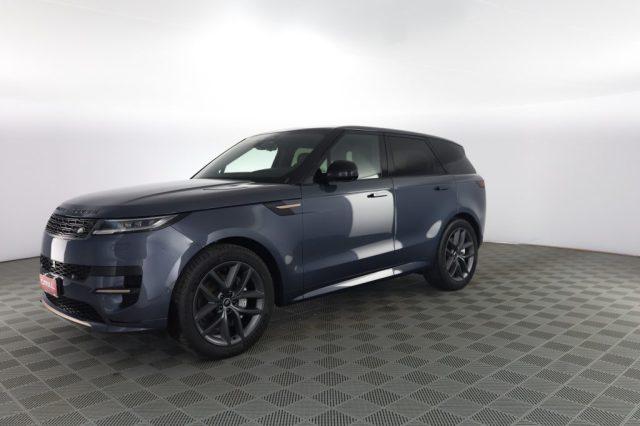 LAND ROVER Range Rover Sport RR Sport 3° serie 3.0D l6 300 CV Dynamic HSE