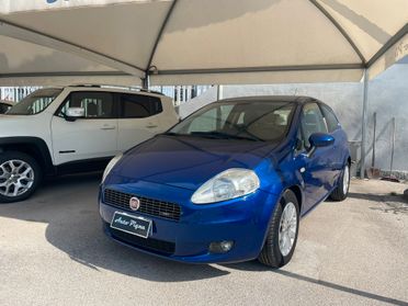 Fiat Grande Punto Grande Punto 1.4 T-Jet 16V 3 porte Dynamic