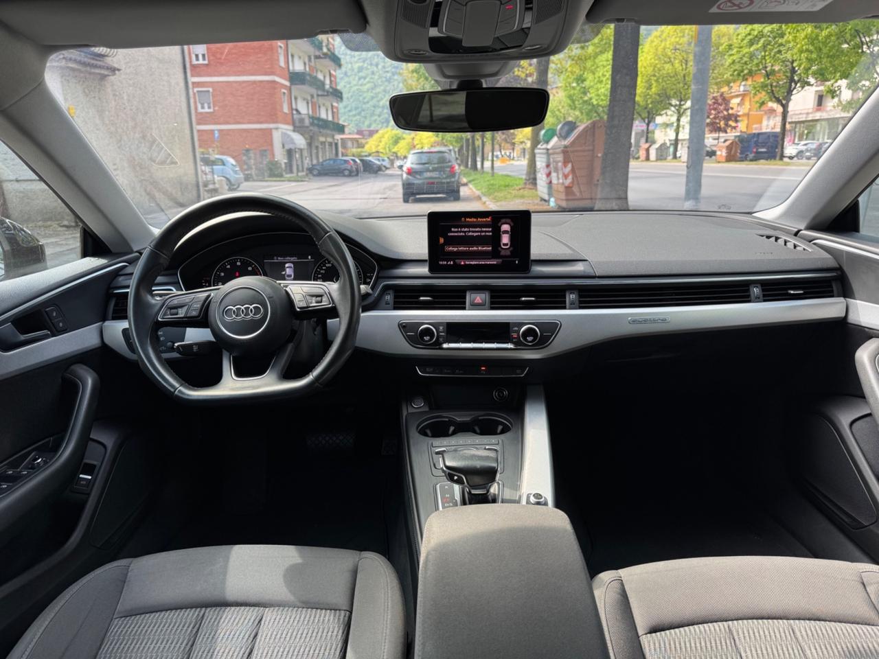 Audi A5 SPB 2.0 TFSI 252 CV S tronic quattro edition