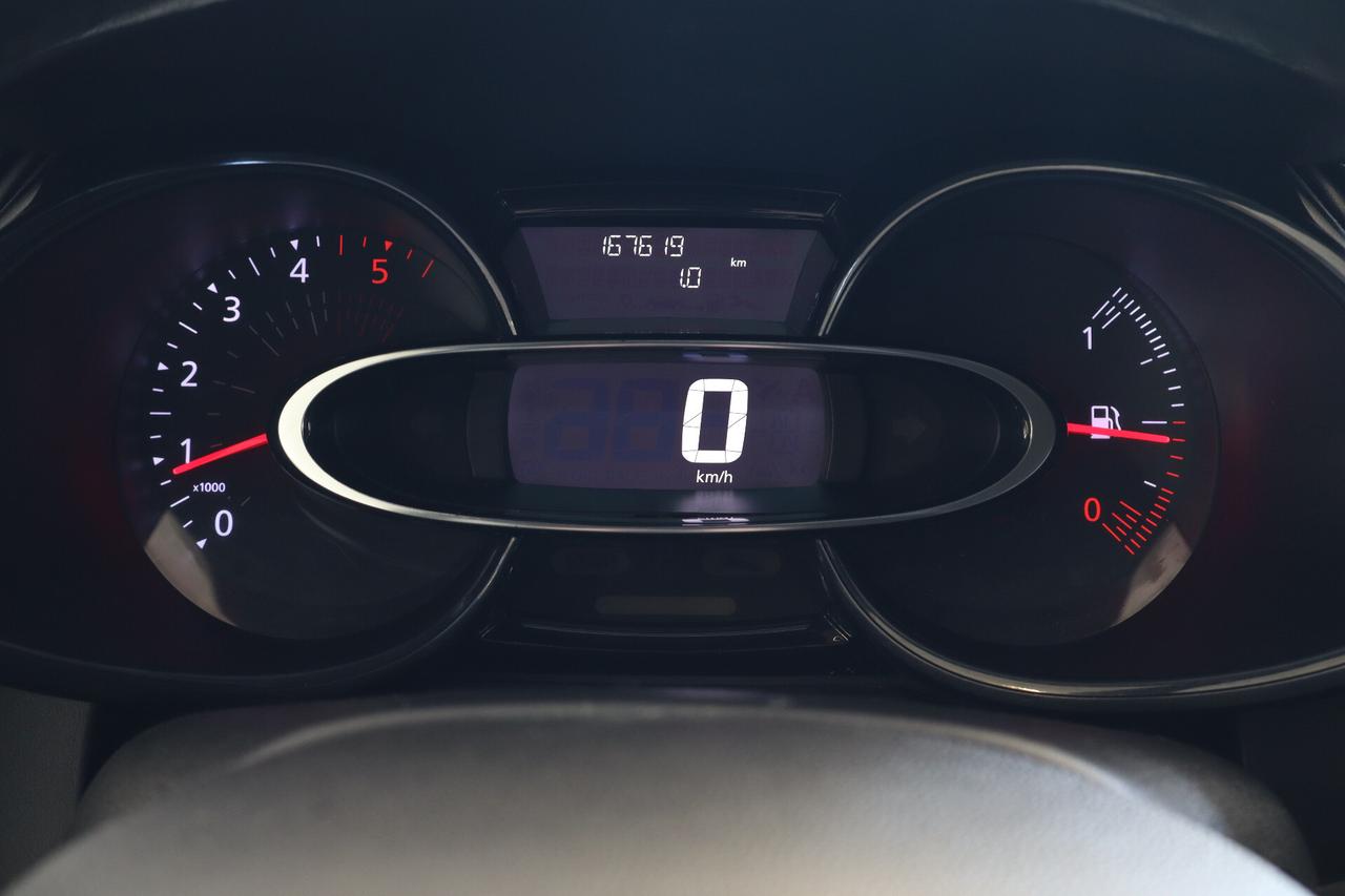 RENAULT CLIO 1.5 DCI 75 CV - IDEALE X NEOPATENTATI - BLOCKSHAFT