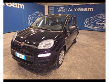 FIAT Panda 1.0 firefly hybrid icon s&s 70cv 5p.ti del 2025
