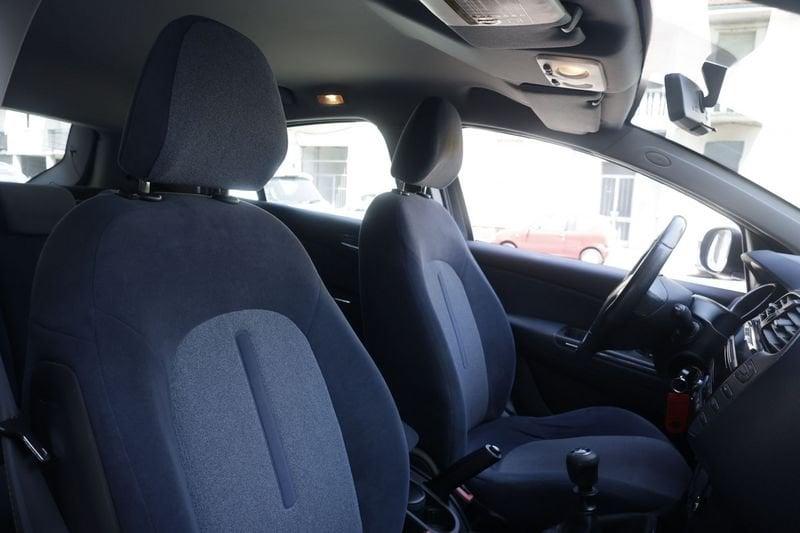 FIAT Bravo FIAT Bravo 1.6 MJT 120 CV DPF Street Unicoproprietario