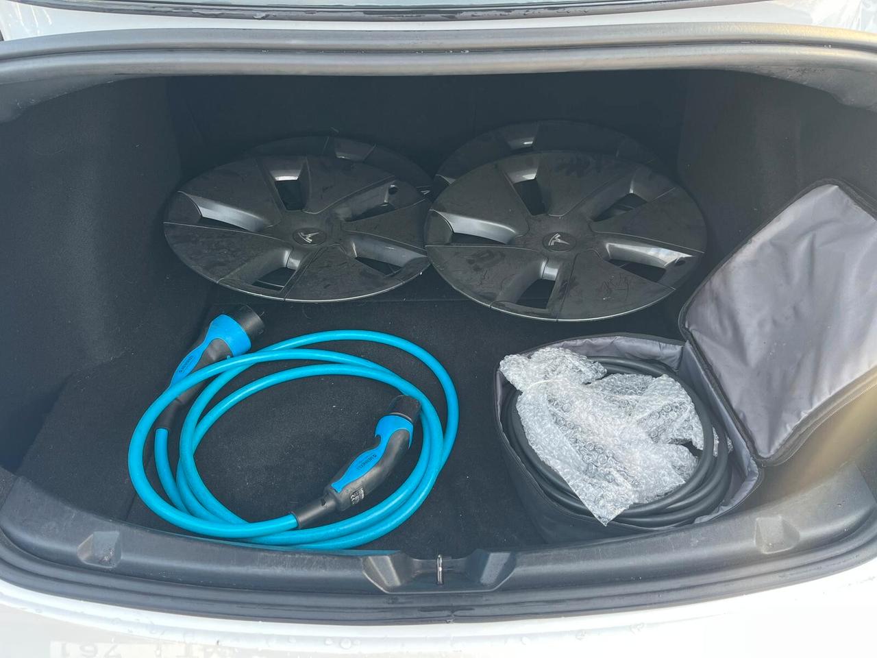 Tesla Model 3 Long Range Dual Motor AWD