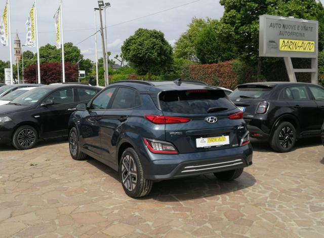 HYUNDAI Kona EV 39 kWh XLine