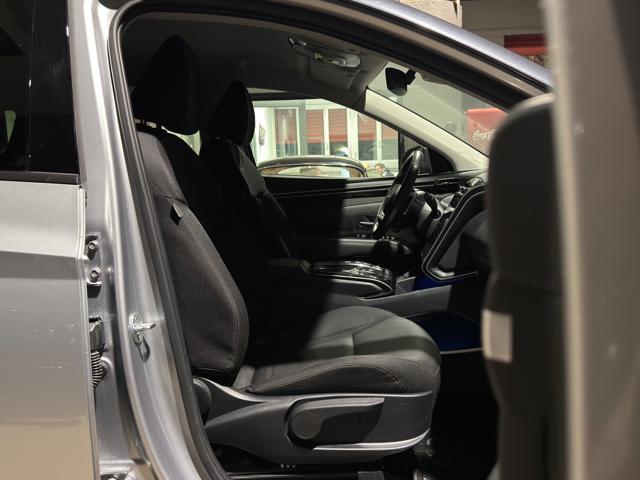 HYUNDAI Tucson 1.6 HEV 4WD aut. Exellence