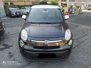Fiat 500L 500L 2012 1.3 mjt Lounge 85cv