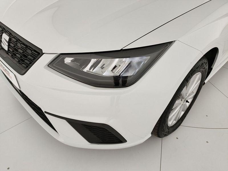 Seat Ibiza 1.0 ecotsi Style 95cv