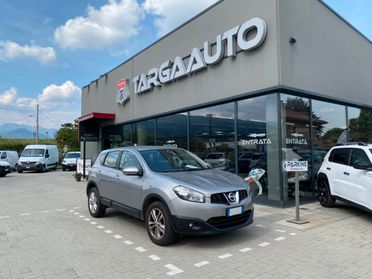 Nissan Qashqai 2.0 dci Acenta dpf FL
