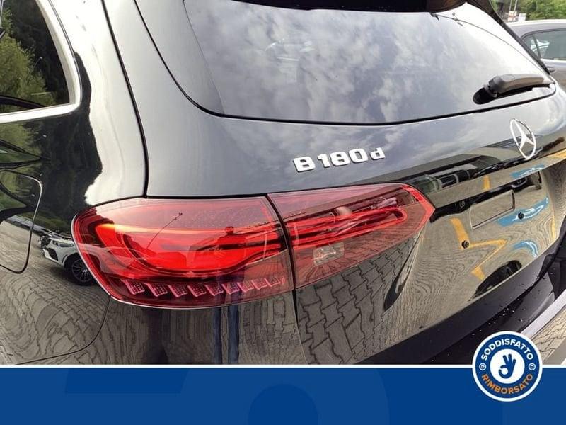 Mercedes-Benz Classe B 180d Street Edition Advanced Plus Progressive