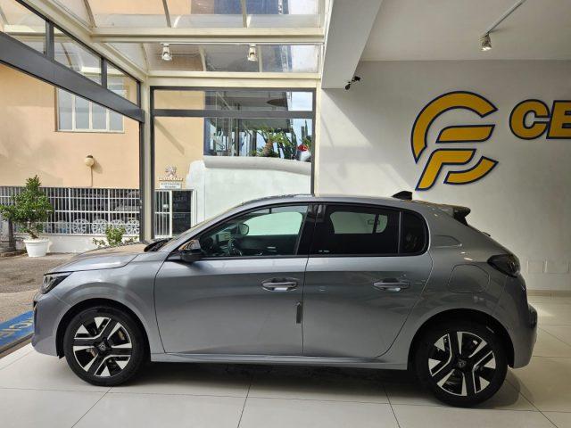 PEUGEOT 208 PureTech 100 Stop&Start 5 porte Allure tua da ?229