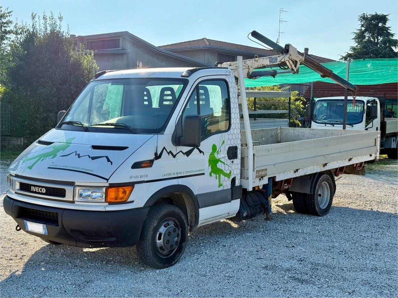 Iveco