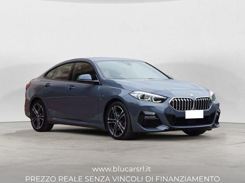 BMW Serie 2 Gran Coupe 218d M Sport