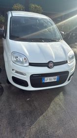 Fiat Panda 1.2 EasyPower